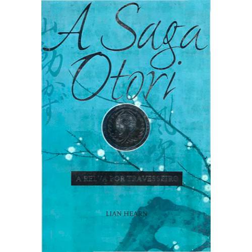 Livro - Saga Otori Ii, a - a Relva por Travesseiro é bom? Vale a pena?