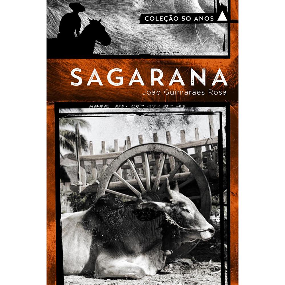 Livro - Sagarana é bom? Vale a pena?