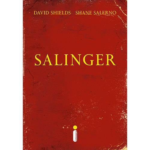 Livro - Salinger é bom? Vale a pena?