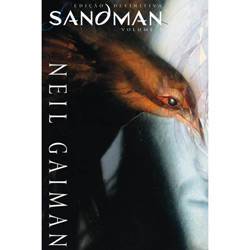 Livro - Sandman - Edição Definitiva é bom? Vale a pena?