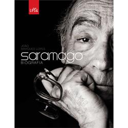 Livro - Saramago: Biografia é bom? Vale a pena?