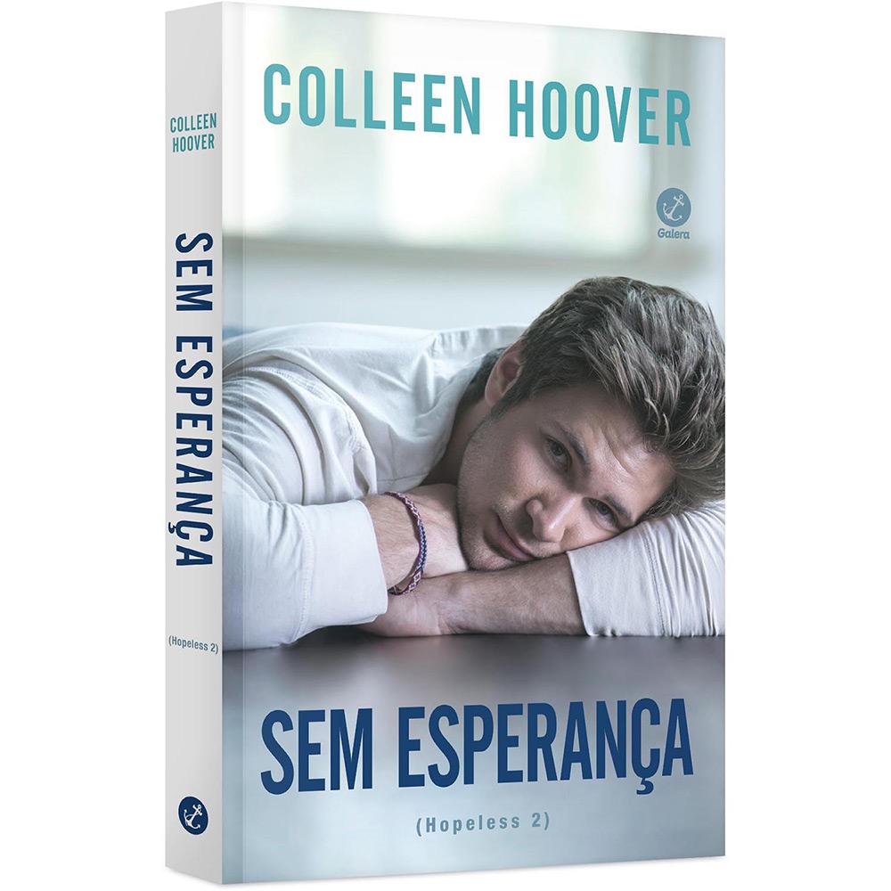 Livro - Sem Esperança (Hopeless 2) é bom? Vale a pena?