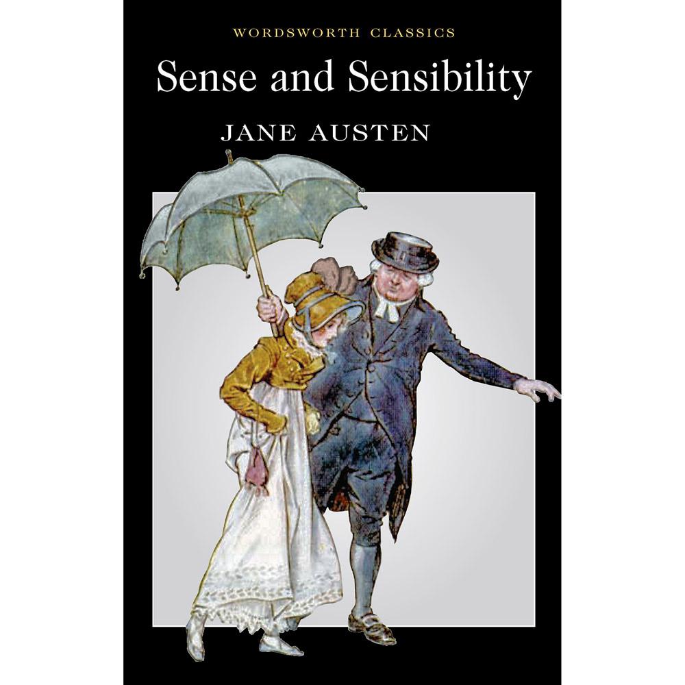 Livro - Sense and Sensibility é bom? Vale a pena?
