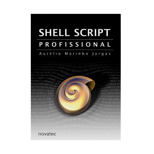 Livro - Shell Script Profissional é bom? Vale a pena?