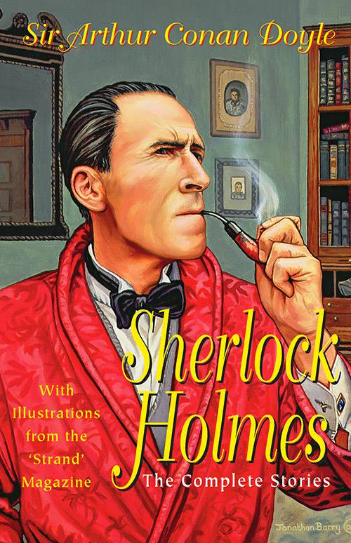 Livro - Sherlock Holmes: The Complete Stories é bom? Vale a pena?