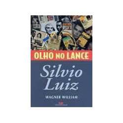 Livro - Silvio Luiz Olho no Lance é bom? Vale a pena?