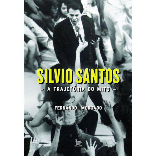 Livro - Silvio Santos é bom? Vale a pena?