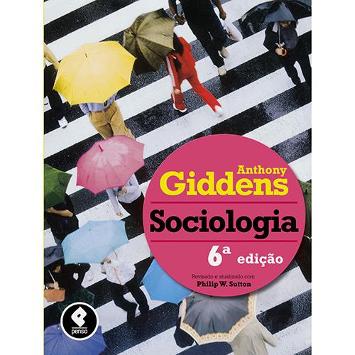 Livro - Sociologia - 6° Edição é bom? Vale a pena?