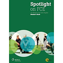 Livro - Spotlight On FCE - Student Book - My FCE Online Pack é bom? Vale a pena?