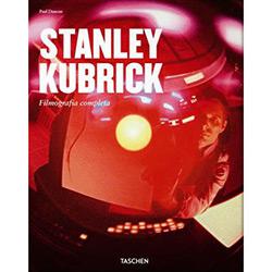 Livro - Stanley Kubrick: Filmografia Completa é bom? Vale a pena?