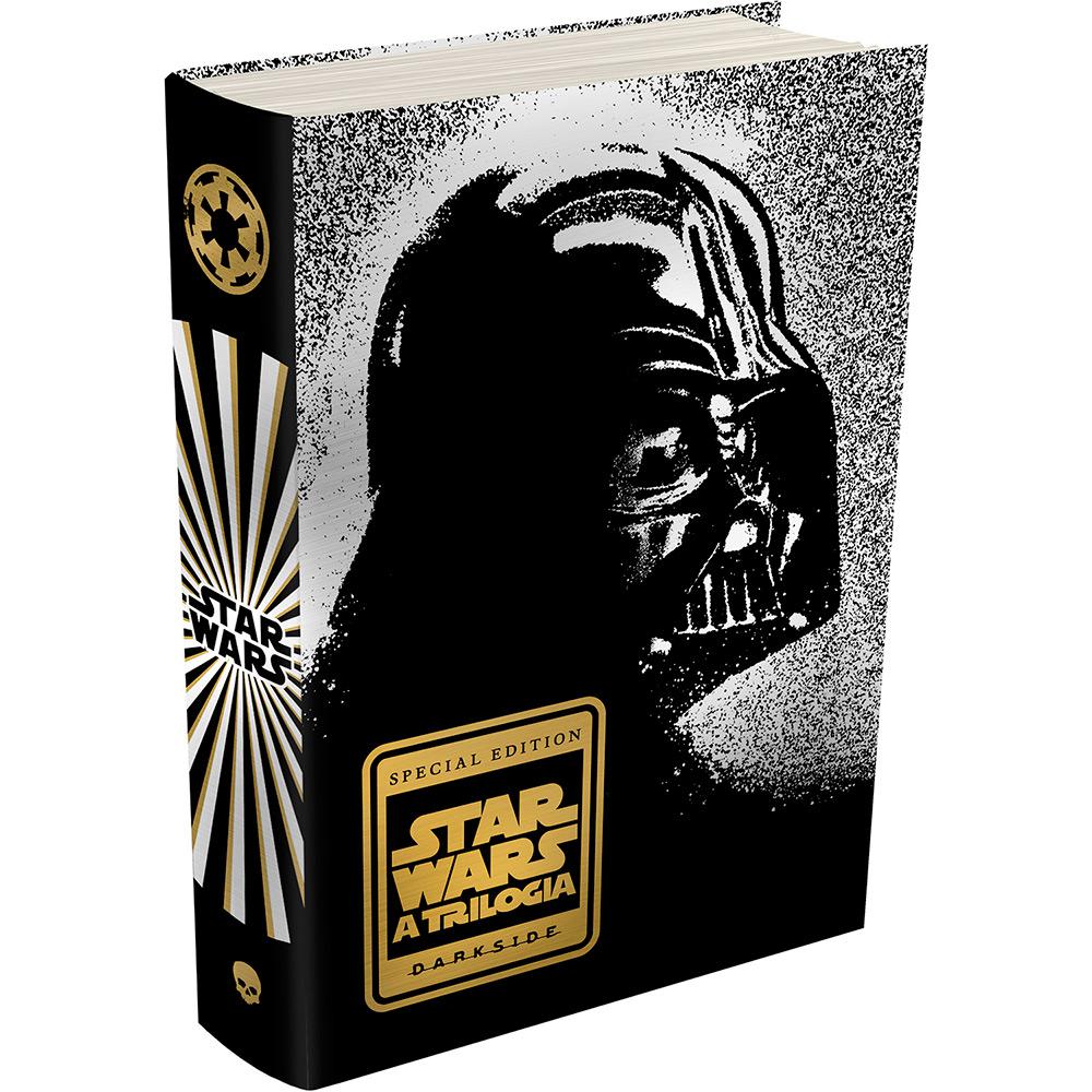 Livro - Star Wars: A Trilogia - Special Edition é bom? Vale a pena?