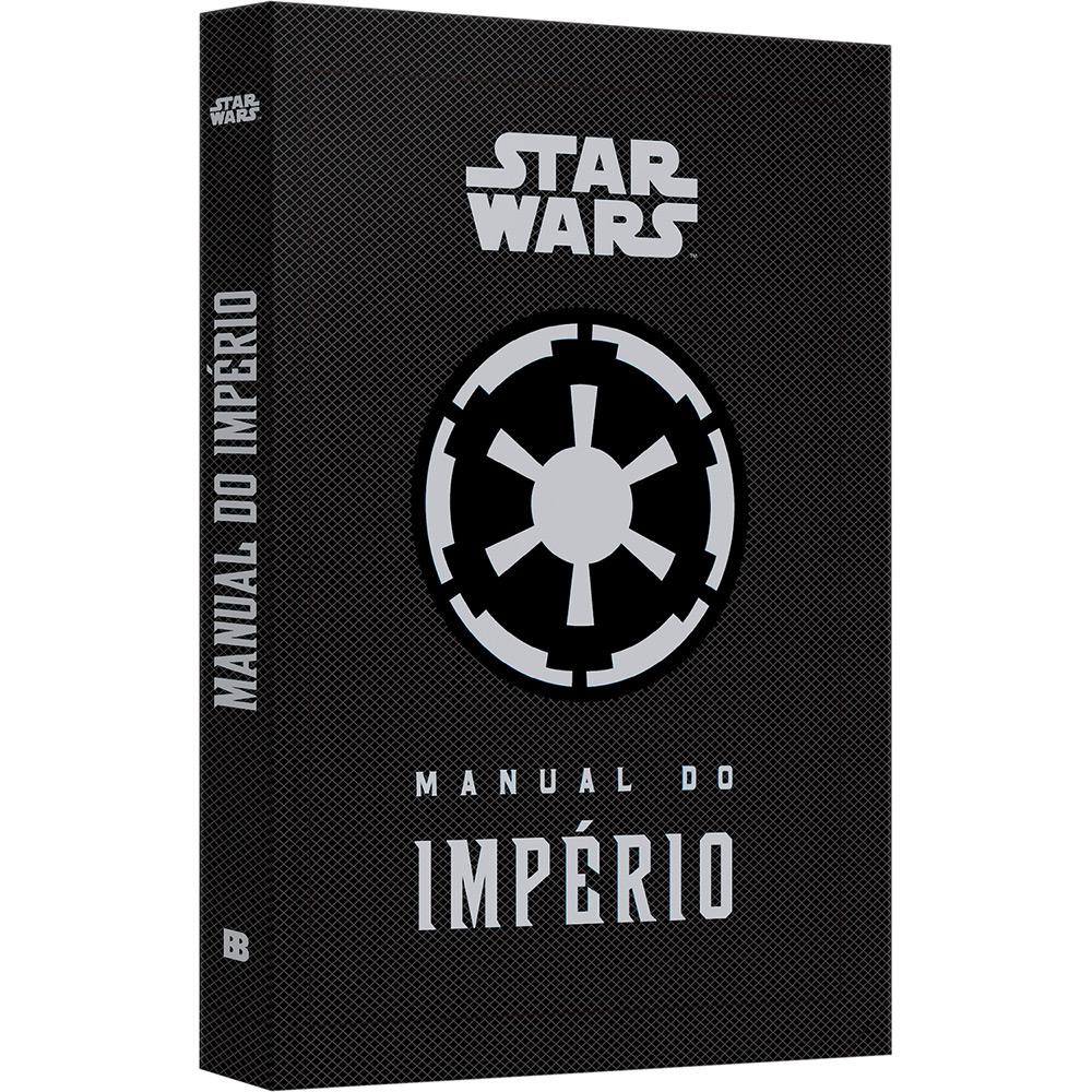 Livro - Star Wars - Manual do Império é bom? Vale a pena?