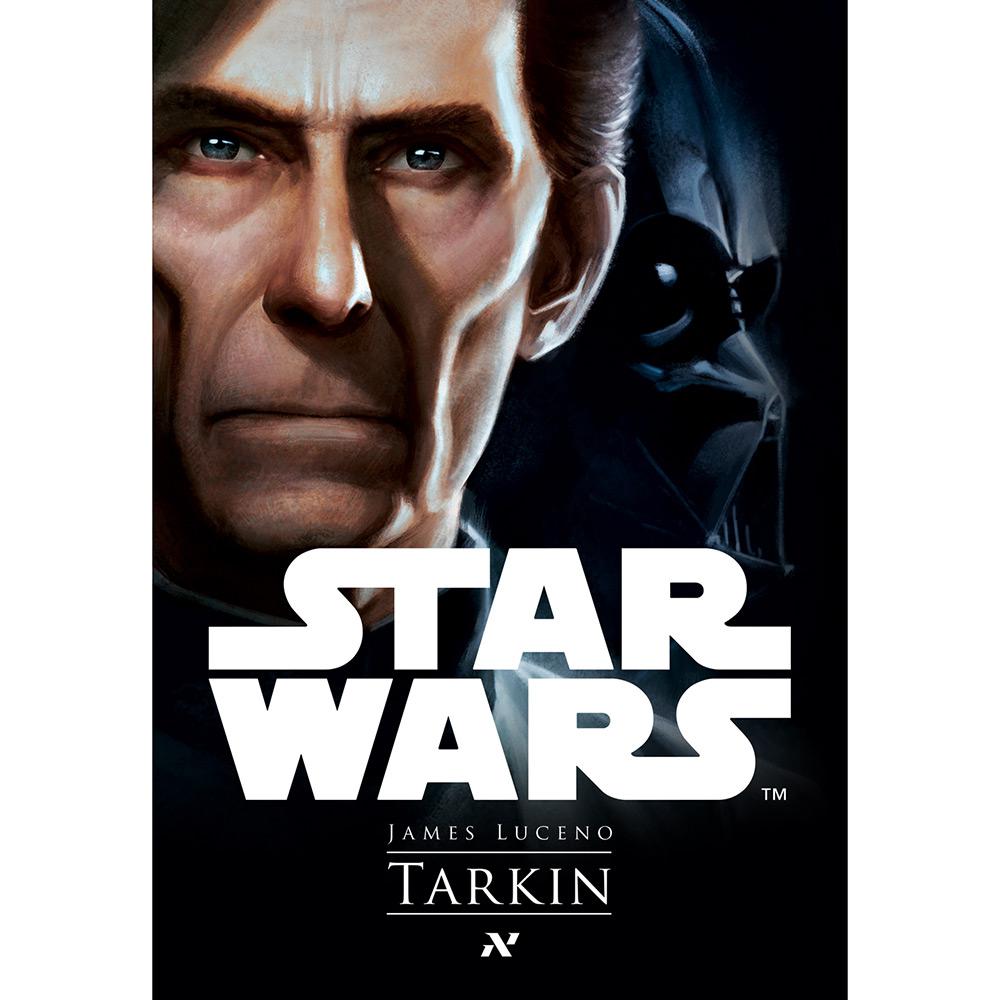 Livro - Star Wars Tarkin é bom? Vale a pena?