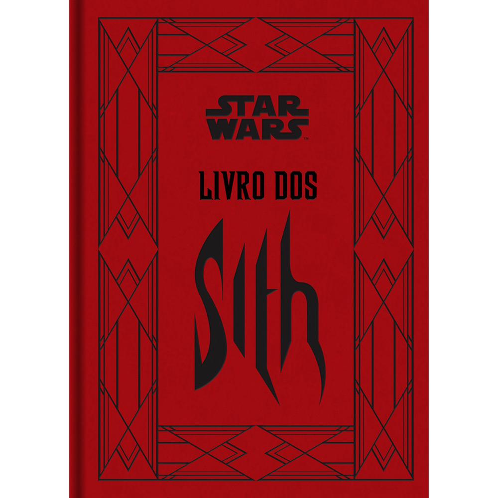 Livro - Stars Wars: Livro dos Sith é bom? Vale a pena?