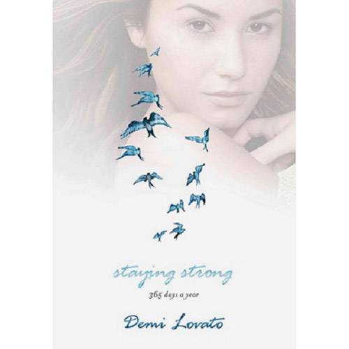Livro - Staying Strong: 365 Days a Year é bom? Vale a pena?