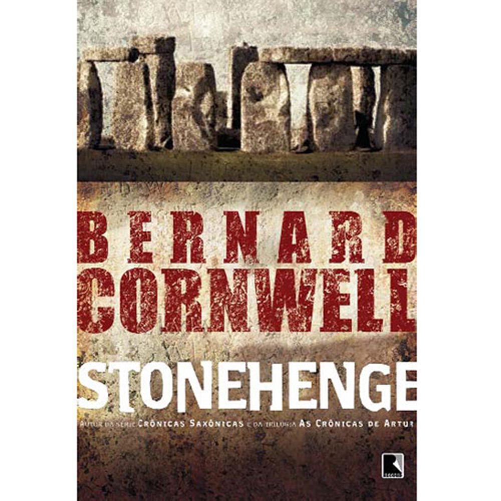 Livro - Stonehenge - Edição Econômica é bom? Vale a pena?