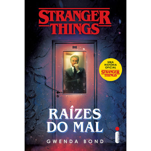 Livro - Stranger Things: Raízes do Mal é bom? Vale a pena?