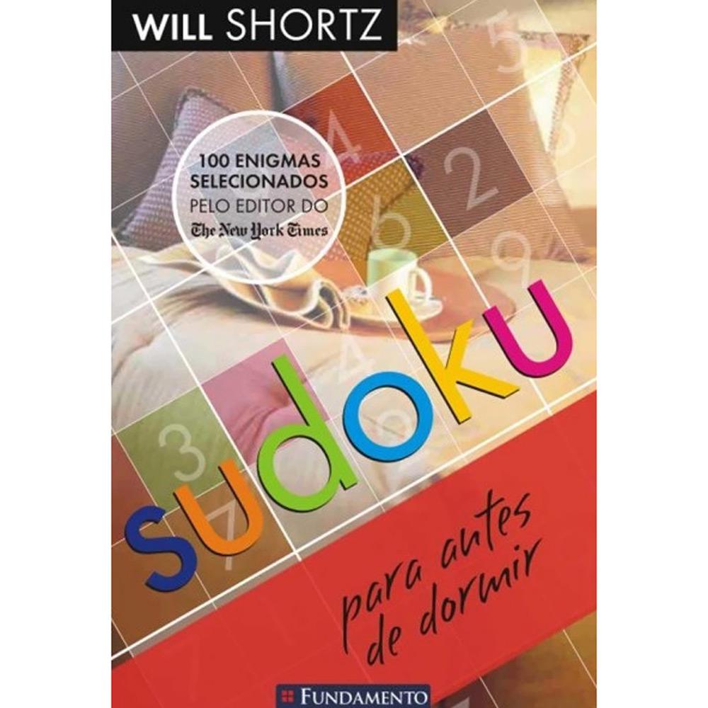 Livro - Sudoku para Antes de Dormir é bom? Vale a pena?