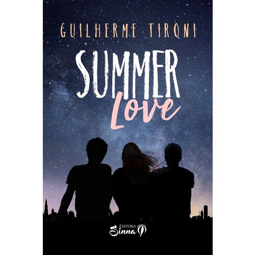 Livro Summer Love é bom? Vale a pena?