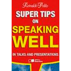 Super Tips On Speaking Well In Talks And Pres. é bom? Vale a pena?