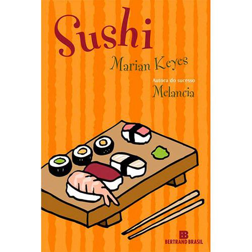 Livro - Sushi - Edição Econômica é bom? Vale a pena?