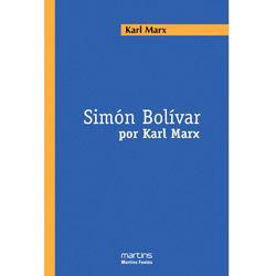 Livro - Símon Bolívar por Karl Marx é bom? Vale a pena?