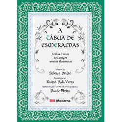 Livro - Tábua de Esmeraldas, a é bom? Vale a pena?