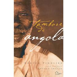 Livro - Tambores de Angola é bom? Vale a pena?