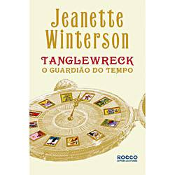 Livro - Tanglewreck - o Guardião do Tempo é bom? Vale a pena?