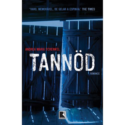 Livro - Tannod é bom? Vale a pena?