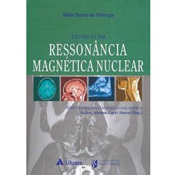 Livro - Técnicas em Ressonância Magnética Nuclear é bom? Vale a pena?