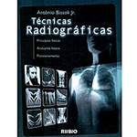Livro - Técnicas Radiográficas é bom? Vale a pena?