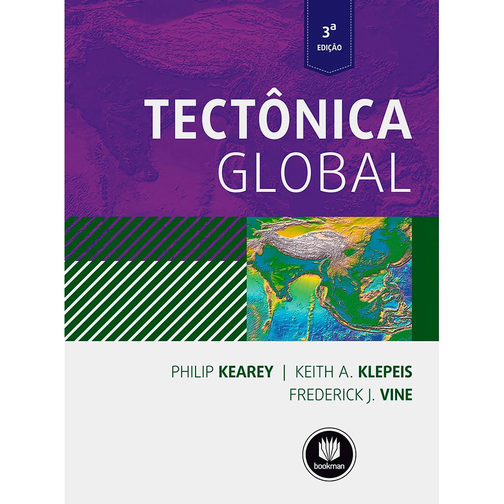 Livro - Tectonica Global é bom? Vale a pena?