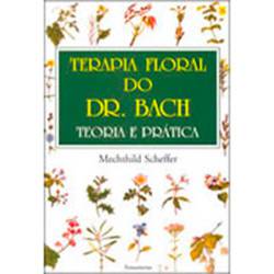 Livro - Terapia Floral do Dr. Bach é bom? Vale a pena?