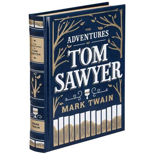 Livro - The Adventures Of Tom Sawyer é bom? Vale a pena?
