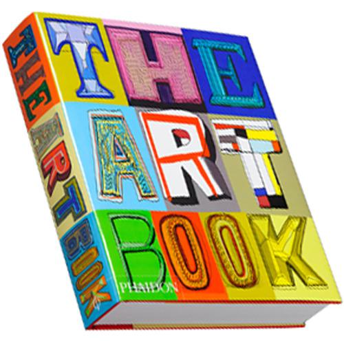 Livro - The Art Book é bom? Vale a pena?