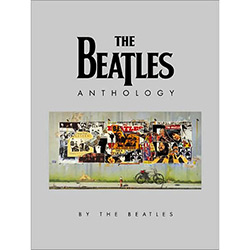 Livro - The Beatles Anthology é bom? Vale a pena?