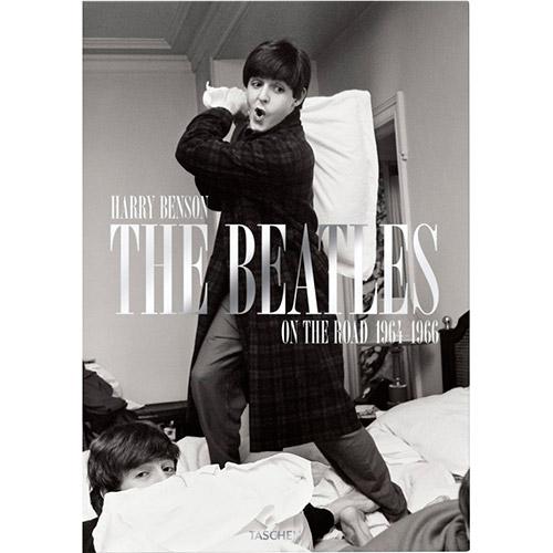 Livro - The Beatles: On The Road 1964-1966 é bom? Vale a pena?