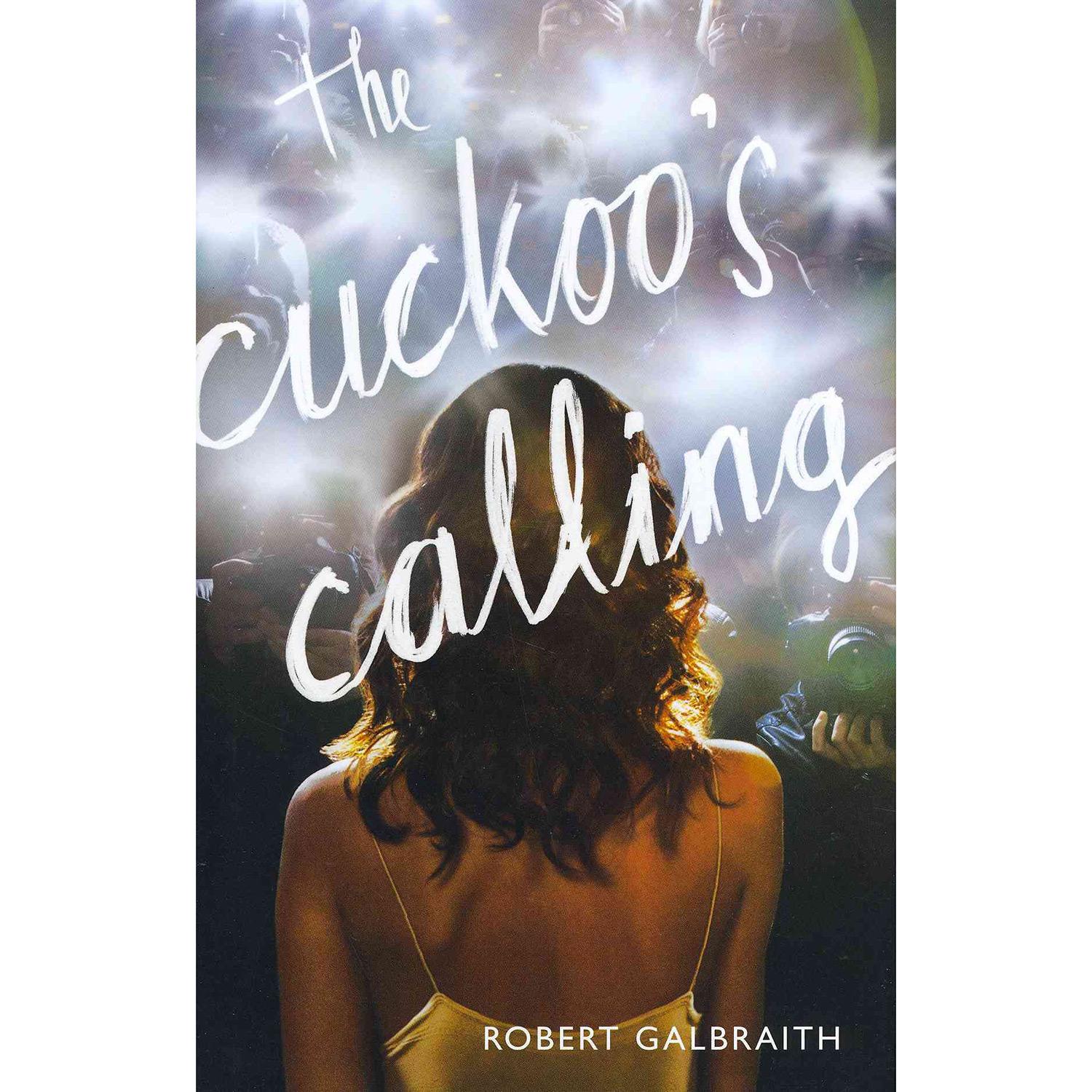 Livro - The Cuckoo's Calling: A Cormoran Strike Novel 1 é bom? Vale a pena?