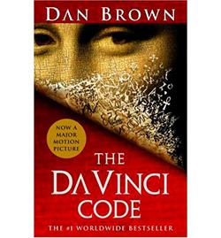 Livro - The Da Vinci Code é bom? Vale a pena?