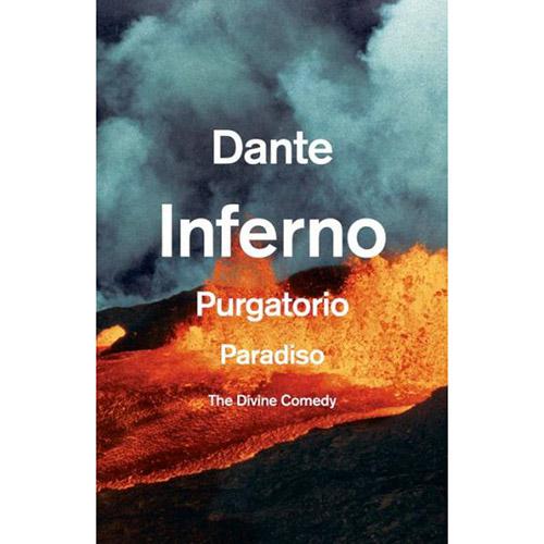 Livro - The Divine Comedy: Inferno, Purgatorio, Paradiso é bom? Vale a pena?
