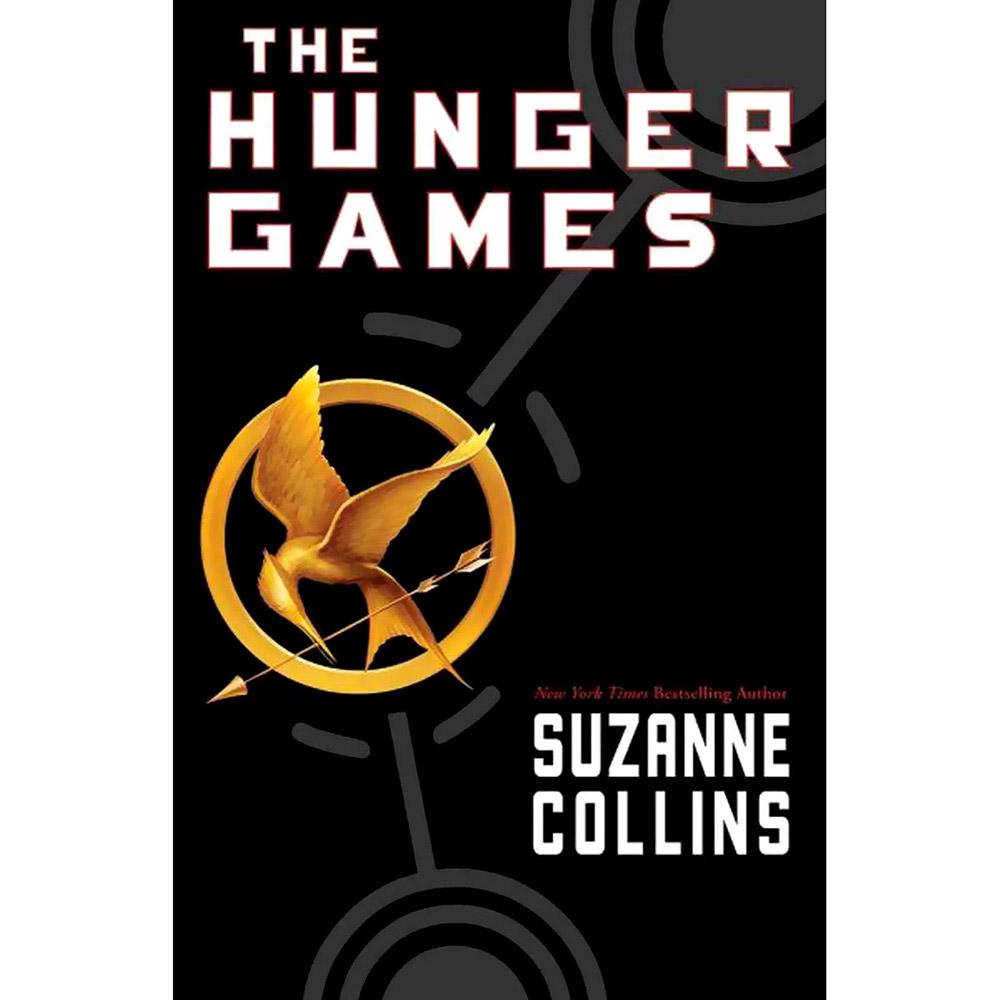 Livro - The Hunger Games é bom? Vale a pena?