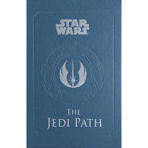 Livro - The Jedi Path é bom? Vale a pena?
