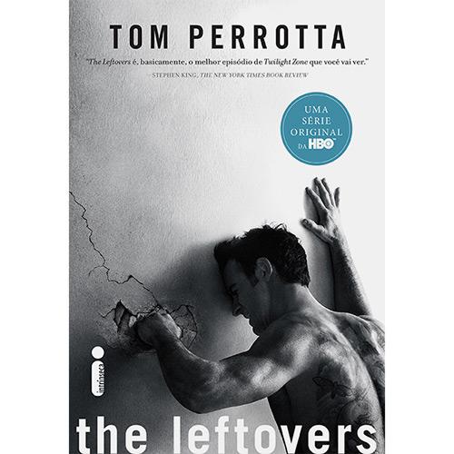 Livro - The Leftovers (Os Deixados Para Trás) é bom? Vale a pena?