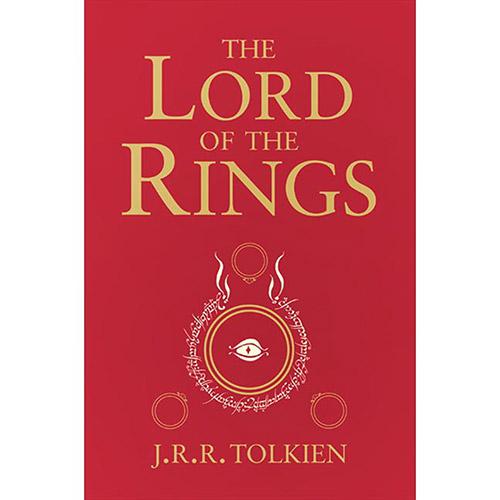 Livro - The Lord of the Rings: 50th Anniversary Edition (Single Volume Paperback) é bom? Vale a pena?