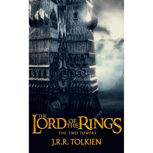 Livro - The Lord of the Rings: The Two Towers - Part 2 é bom? Vale a pena?