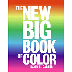Livro - The New Big Book Of Color é bom? Vale a pena?
