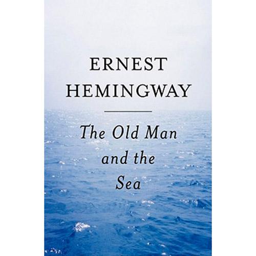 Livro - The Old Man and the Sea é bom? Vale a pena?
