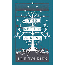 Livro - The Return Of The King Collector