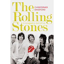 Livro - The Rolling Stones: a Biografia Definitiva é bom? Vale a pena?